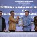 WTP ke-14 Diraih, BPK Soroti Pengendalian Keuangan Aceh Besar