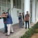 Labfor Temukan Botol Berbau Hidrokarbon di TKP Kebakaran Fakultas Pertanian USK