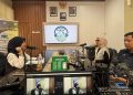 Melestarikan Tradisi, Membangun Masa Depan: BBPOM Aceh Ajak Generasi Muda Angkat Potensi Jamu Nusantara