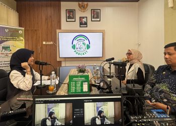 Melestarikan Tradisi, Membangun Masa Depan: BBPOM Aceh Ajak Generasi Muda Angkat Potensi Jamu Nusantara