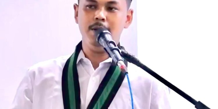 HMI Meulaboh Desak Pengawasan Ketat dan Evaluasi Total Program MBG