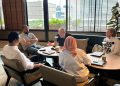 Sekda Aceh Jemput Investasi Rusia, Bidik Sektor Strategis Penggerak Ekonomi