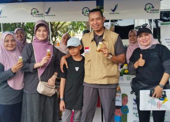Puncak Pekan Jamu Nasional 2026: BBPOM Aceh Perkuat Literasi Keamanan Obat Bahan Alam