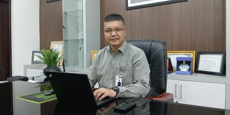 BPJS Kesehatan Jelaskan Penyebab Penonaktifan Sebagian Peserta JKN di Aceh