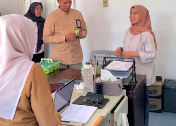 BBPOM Aceh Perkuat Pengembangan Obat Bahan Alam Berbasis Kearifan Lokal di Aceh Jaya
