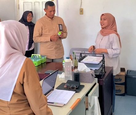 BBPOM Aceh Perkuat Pengembangan Obat Bahan Alam Berbasis Kearifan Lokal di Aceh Jaya