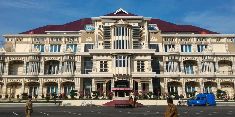 Pemkab Aceh Besar Buka Seleksi Terbuka 12 Jabatan Eselon II