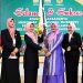 Mukarramah Fadhlullah Terpilih Aklamasi Pimpin PERWOSI Aceh Periode 2026–2030