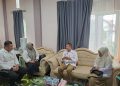 BBPOM Aceh Gandeng Pemkab Aceh Jaya Perketat Pengawasan Obat dan Makanan, UMKM Didorong Kantongi Izin Edar