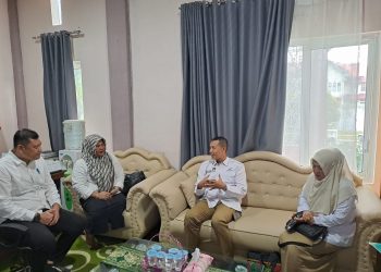 BBPOM Aceh Gandeng Pemkab Aceh Jaya Perketat Pengawasan Obat dan Makanan, UMKM Didorong Kantongi Izin Edar