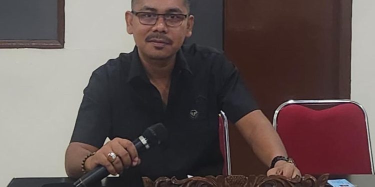 SAPA Desak Kapolda Aceh Usut Dugaan Fee Revitalisasi Sekolah di Bireuen