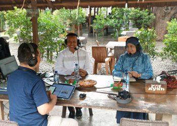 Cegah Produk Ilegal, BBPOM Aceh Tegaskan Komitmen Perlindungan Konsumen