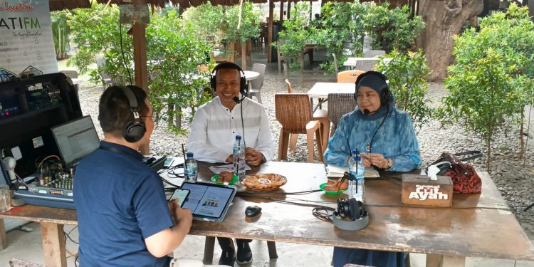 Cegah Produk Ilegal, BBPOM Aceh Tegaskan Komitmen Perlindungan Konsumen