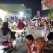 Warga Padati Lambaro Sebelum Pawai Takbir Muharam 1448 H Dimulai