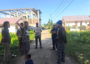 Maling di Aceh Besar Putus Tangan Saat Serang Warga dengan Pisau