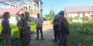Maling di Aceh Besar Putus Tangan Saat Serang Warga dengan Pisau