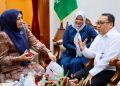 KKI 2026 Usung Tema Aceh, BI Siapkan Panggung Nasional bagi UMKM dan Wastra Aceh