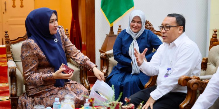 KKI 2026 Usung Tema Aceh, BI Siapkan Panggung Nasional bagi UMKM dan Wastra Aceh