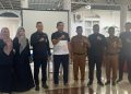 BBPOM Aceh dan Pemkab Simeulue Perkuat Pengawasan Obat Makanan