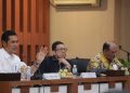 Aceh Dorong Penguatan Dana Otsus dalam Revisi UUPA