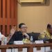 Aceh Dorong Penguatan Dana Otsus dalam Revisi UUPA