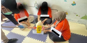62 Adegan Terungkap, Kasus Aniaya Batita di Daycare Lamgugob Masuk Babak Krusial