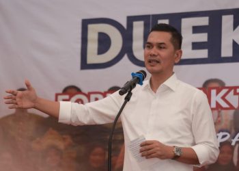 Sekda Aceh: Suara Anak Penting untuk Menentukan Arah Pembangunan Aceh