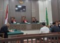 Hakim Bebaskan Terdakwa Korupsi Sanitasi Sekolah Aceh, Kejari Ajukan Kasasi