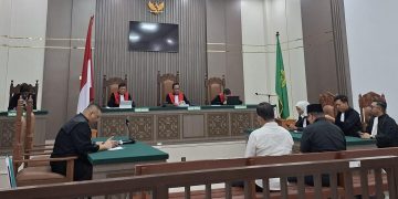 Hakim Bebaskan Terdakwa Korupsi Sanitasi Sekolah Aceh, Kejari Ajukan Kasasi
