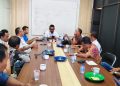 Menuju Konferprov XIII PWI Aceh, Panitia Gelar Rapat Perdana
