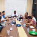 Menuju Konferprov XIII PWI Aceh, Panitia Gelar Rapat Perdana
