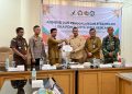 BBPOM Aceh Galang Kekuatan Lawan Peredaran Obat Berbahaya