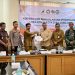 BBPOM Aceh Galang Kekuatan Lawan Peredaran Obat Berbahaya
