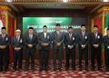 Sekda Aceh Muhammad Nasir Ditetapkan sebagai Komisaris Utama Bank Aceh Syariah Periode 2026–2030