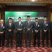 Sekda Aceh Muhammad Nasir Ditetapkan sebagai Komisaris Utama Bank Aceh Syariah Periode 2026–2030