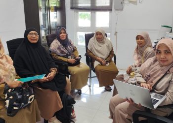 BPOM Evaluasi DAK BOK POM di Pidie dan Sabang, Perkuat Pengawasan Obat dan Makanan