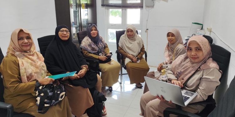 BPOM Evaluasi DAK BOK POM di Pidie dan Sabang, Perkuat Pengawasan Obat dan Makanan