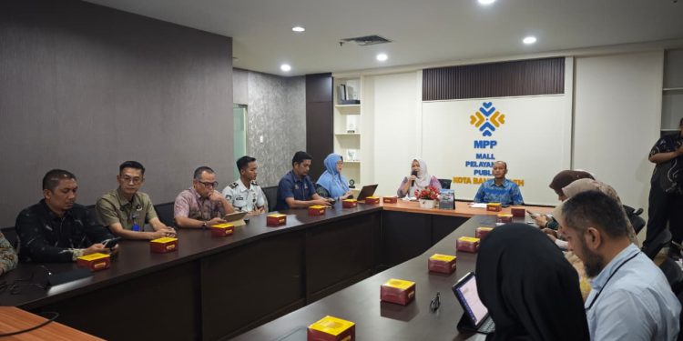 Pelayanan Tanpa Batas, BBPOM Aceh Hadirkan Solusi Digital untuk Masyarakat