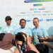 Menuju Indonesia Emas 2045, BPJS Kesehatan Ajak Masyarakat Terapkan Gaya Hidup Sehat