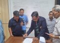 SC Konferprov XIII PWI Aceh Teken Pakta Integritas, Komitmen Jaga Netralitas dan Profesionalisme