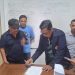 SC Konferprov XIII PWI Aceh Teken Pakta Integritas, Komitmen Jaga Netralitas dan Profesionalisme