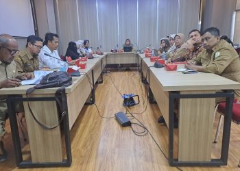 Capaian Sempurna! BBPOM Aceh Raih 100 Persen pada Seluruh Program Pangan Aman