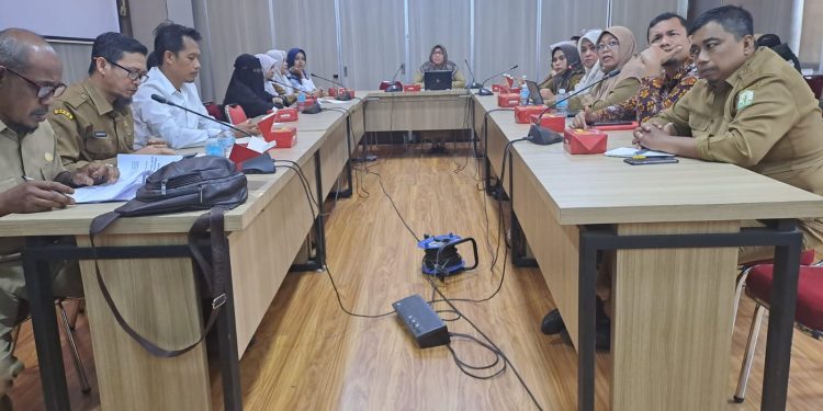 Capaian Sempurna! BBPOM Aceh Raih 100 Persen pada Seluruh Program Pangan Aman