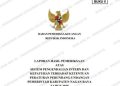 Meski Raih WTP, BPK Temukan Kelebihan Bayar Rp1,69 Miliar di Nagan Raya