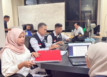 PT Sultan Medical Center Banda Aceh Belum Kantongi Sertifikat CDOB, BBPOM Aceh Temukan Sejumlah Ketidaksesuaian