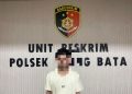 Tak Terima Diputus, Pria di Banda Aceh Bacok Mantan Pacar dengan Kerambit