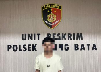Tak Terima Diputus, Pria di Banda Aceh Bacok Mantan Pacar dengan Kerambit