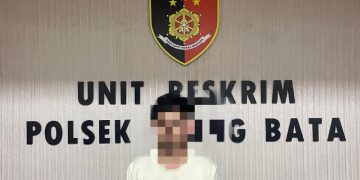 Tak Terima Diputus, Pria di Banda Aceh Bacok Mantan Pacar dengan Kerambit