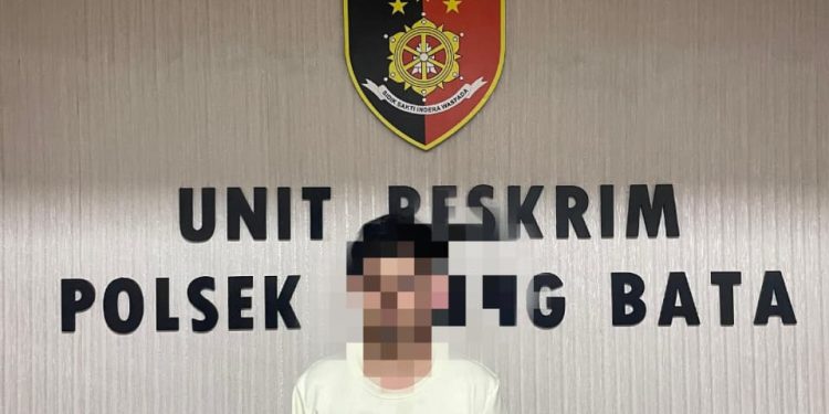 Tak Terima Diputus, Pria di Banda Aceh Bacok Mantan Pacar dengan Kerambit