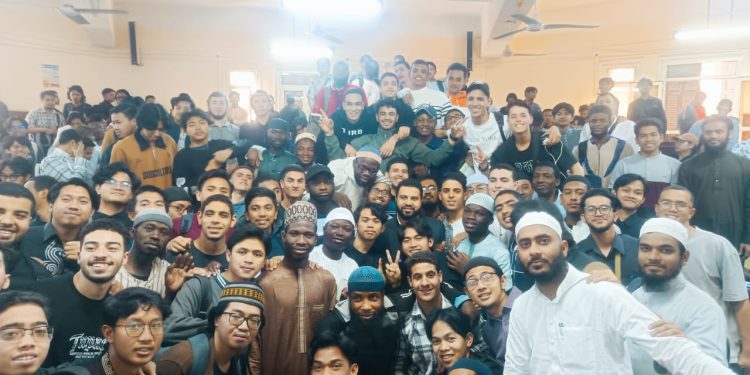 Pelemahan Rupiah Berdampak pada Mahasiswa Indonesia di Kairo, Daya Beli Menurun